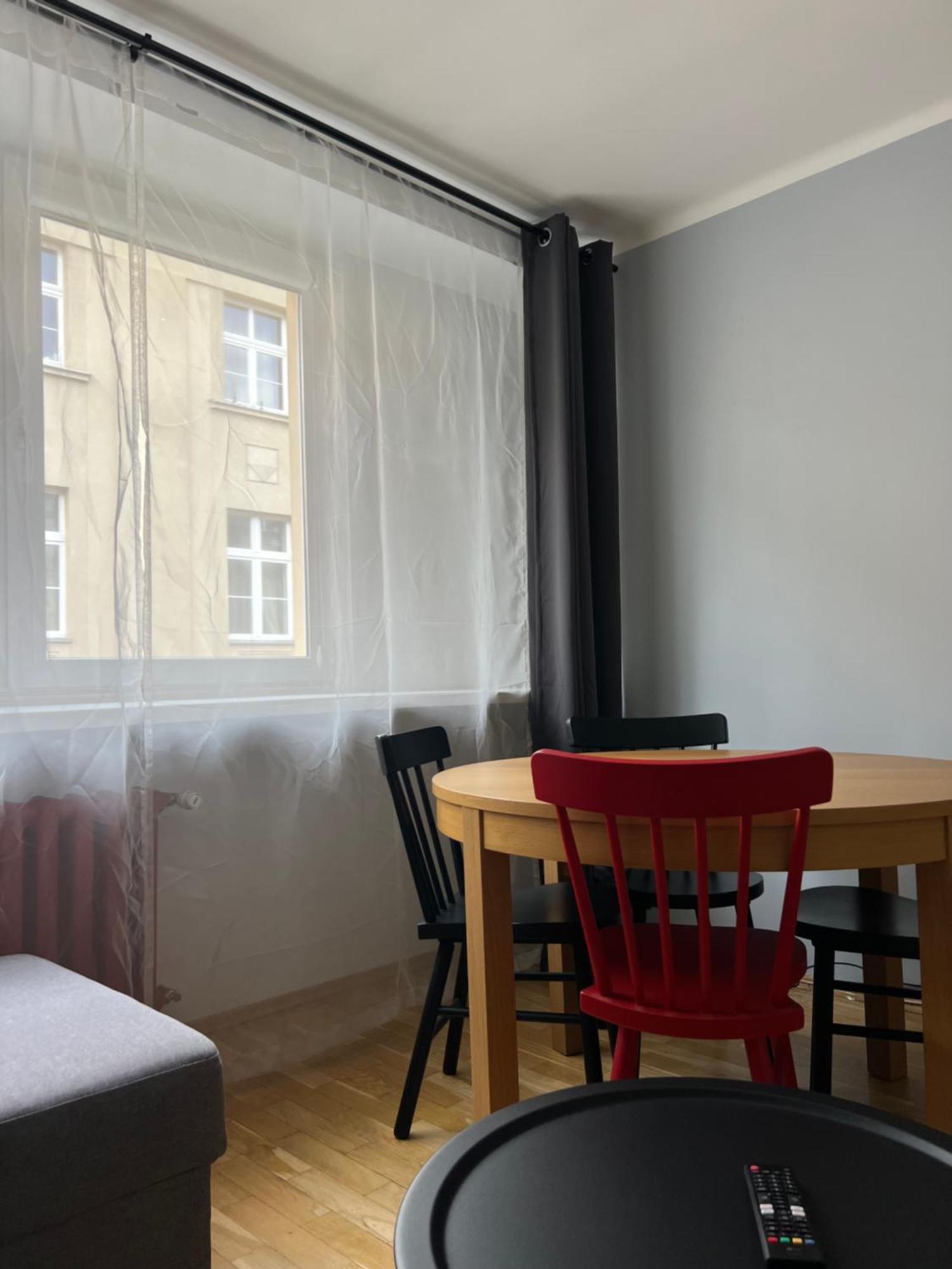Tomasza 25 Main Square Appartement Krakau