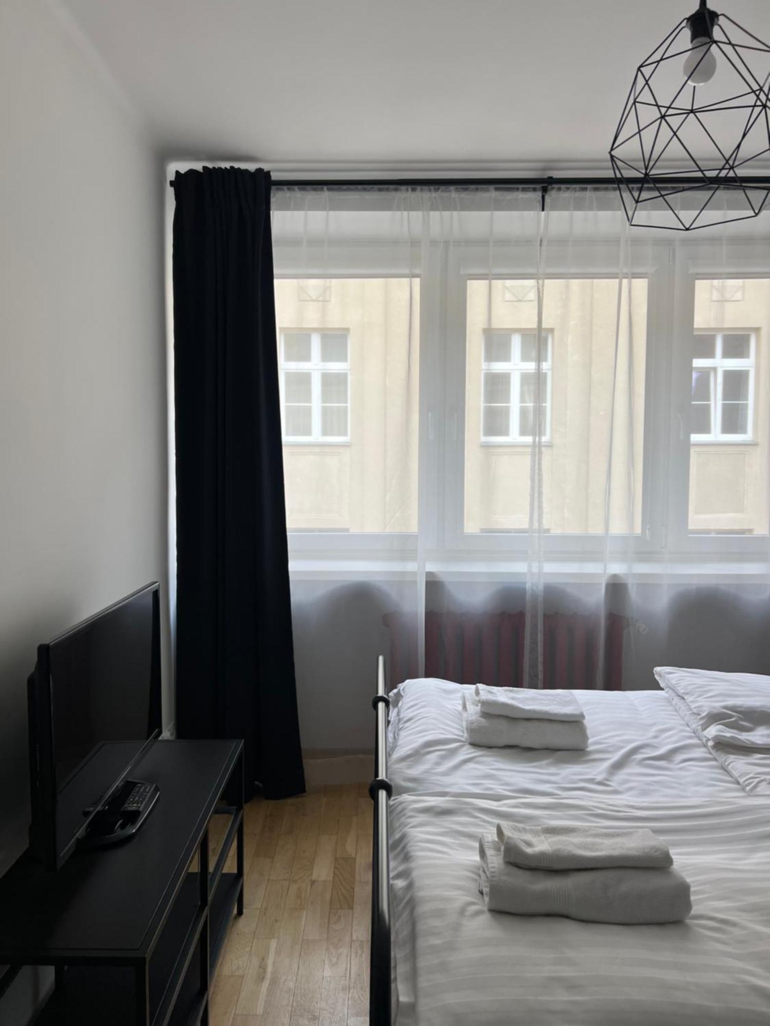 Tomasza 25 Main Square Appartement Krakau