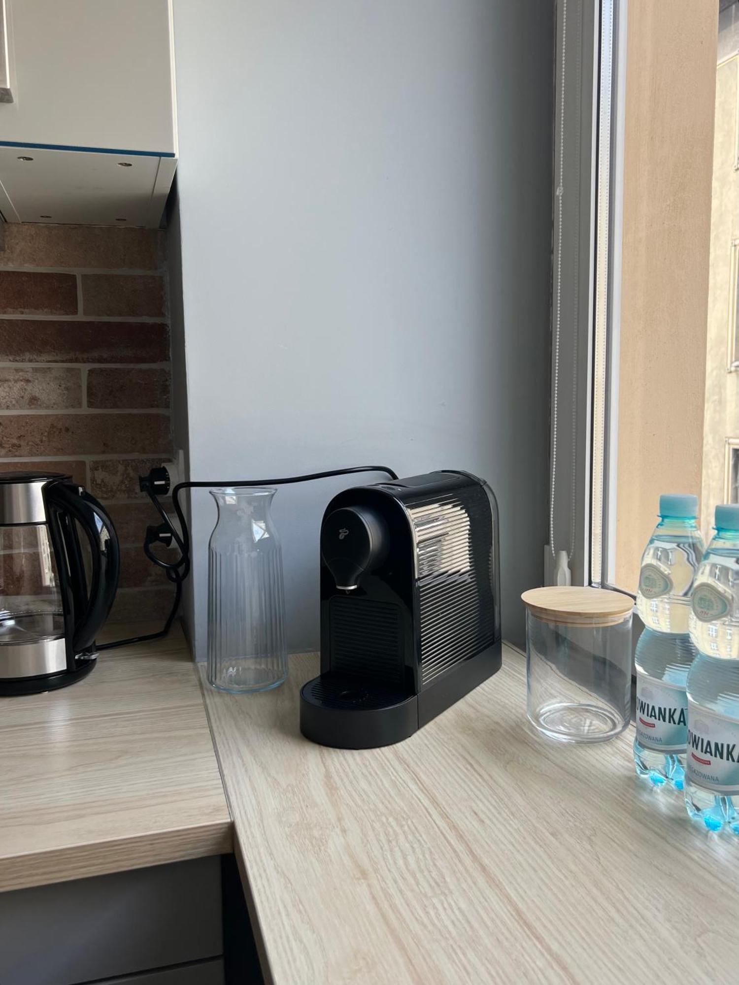 Apartament Tomasza 25 Main Square Kraków