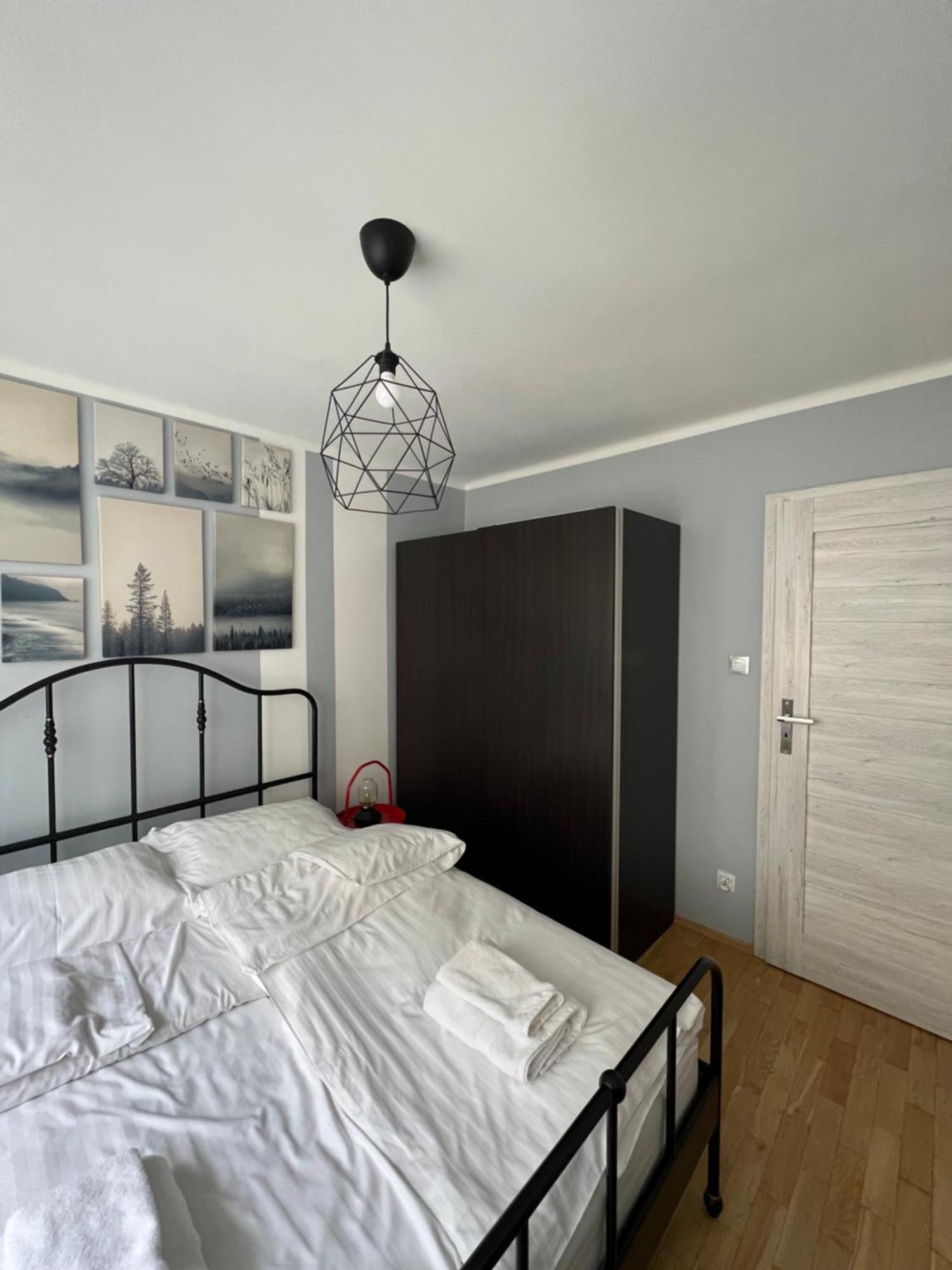 Tomasza 25 Main Square Apartament Kraków