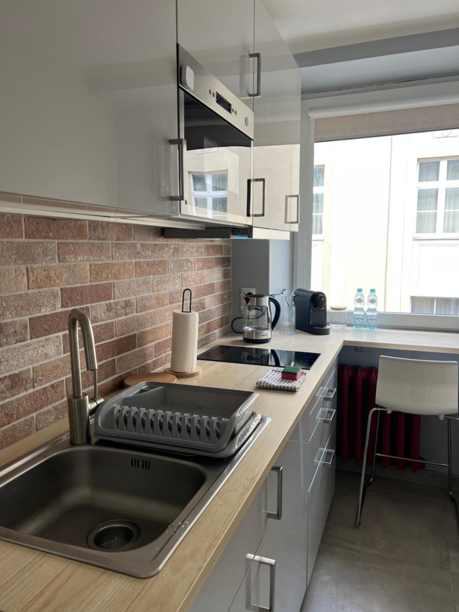 Apartament Tomasza 25 Main Square Kraków