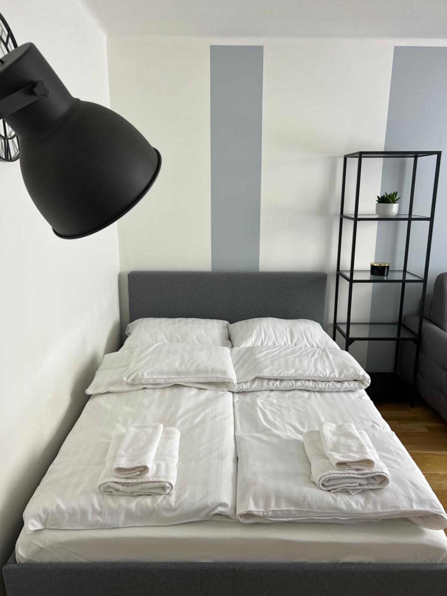 Apartament Tomasza 25 Main Square