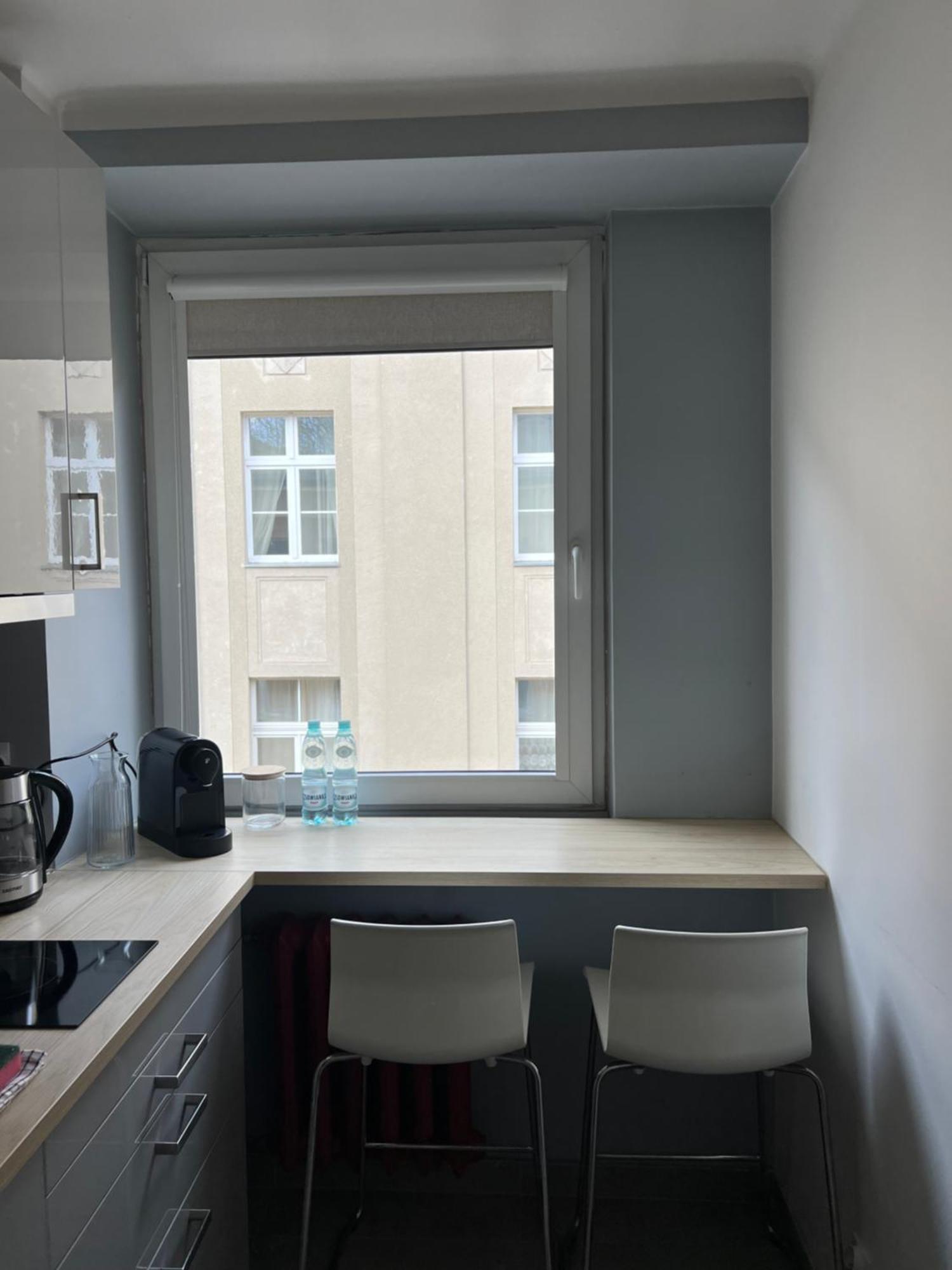 Tomasza 25 Main Square Apartament *